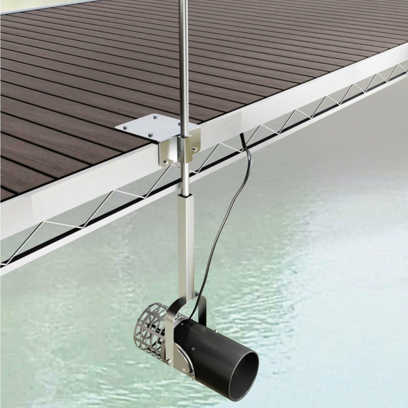 Load image into Gallery viewer, Scott Aerator: Aquasweep Muck Blaster Designed to Move Weeds, Debris and Muck