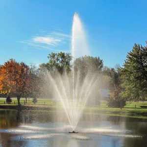 Scott Aerator: Atriarch Nozzle