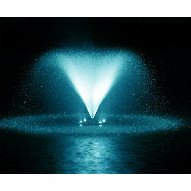 Load image into Gallery viewer, Airmax: RGBW Color-Changing LED Fountain 2 Light Set