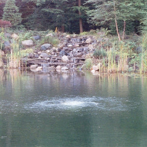 Scott Aerator: Bubble Pro Max XL Sub-Surface Aerator - Up to 4 Acres