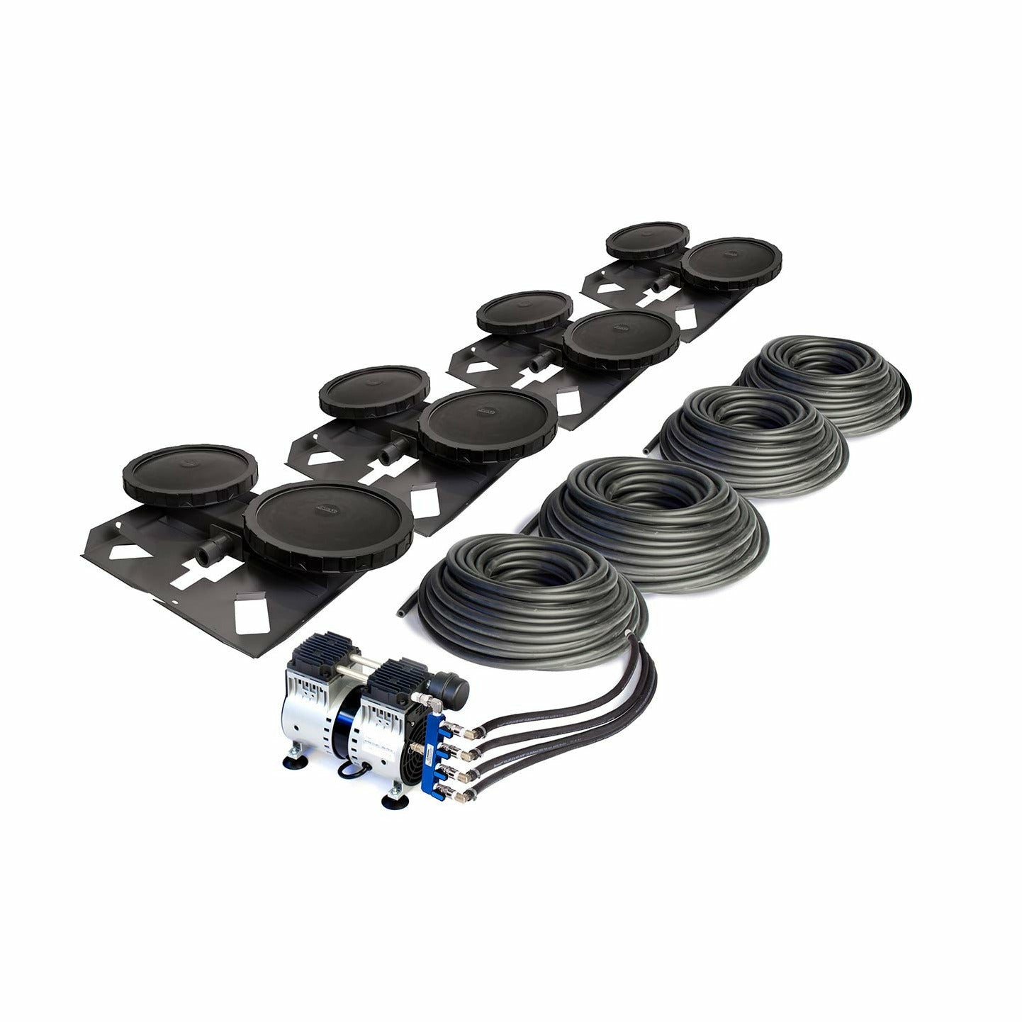 Scott Aerator: Bubble Pro Max XL Sub-Surface Aerator - Up to 4 Acres