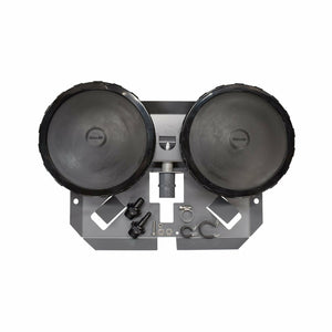 Scott Aerator: Bubble Pro Max Sub-Surface Aerator - Up to 3 Acres