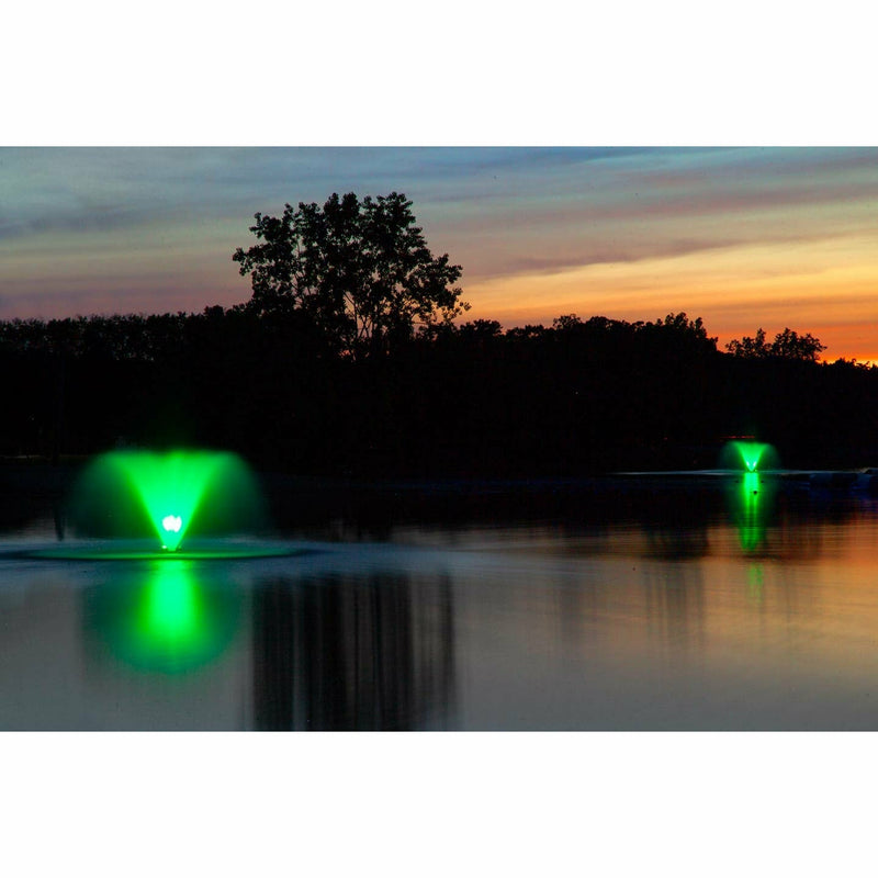 Load image into Gallery viewer, Scott Aerator: 14-Color LED Lights