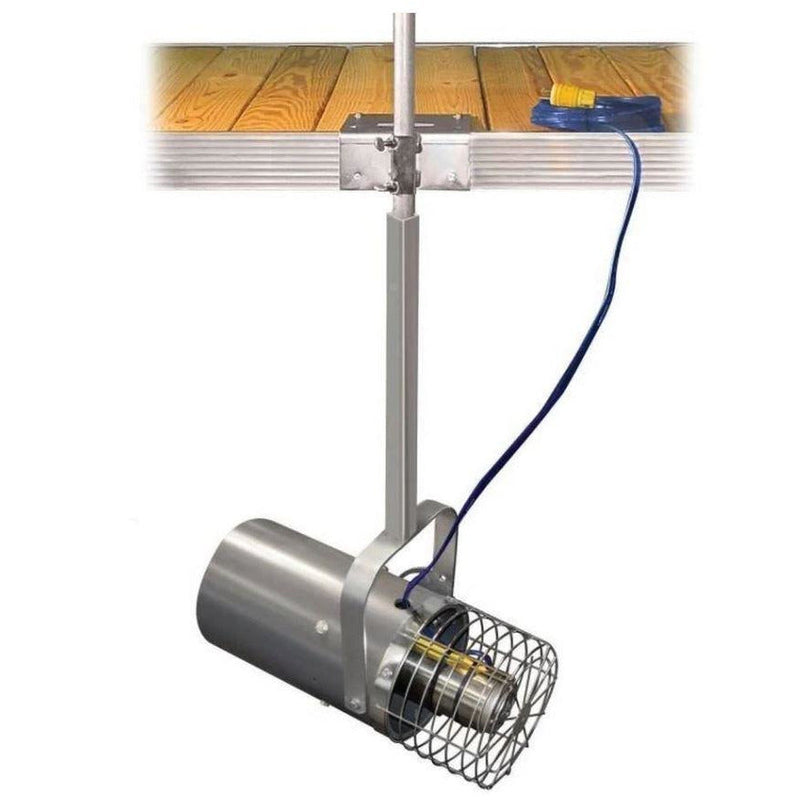 Load image into Gallery viewer, Scott Aerator: Aquasweep Muck Blaster Designed to Move Weeds, Debris and Muck