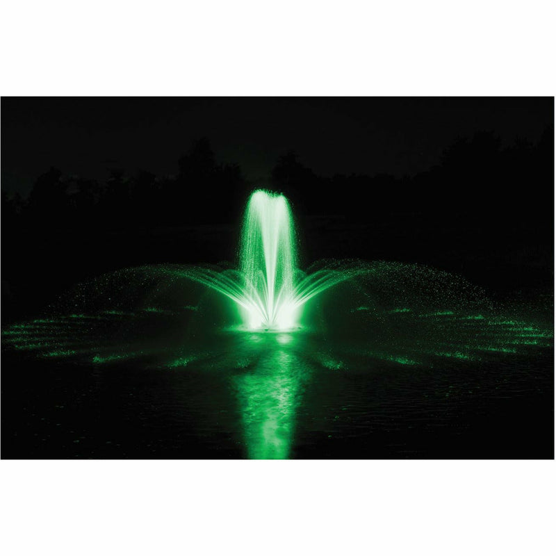 Load image into Gallery viewer, Airmax: RGBW Color-Changing LED Fountain 2 Light Set