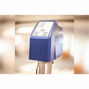 Scott Aerator: 360° Oscillator