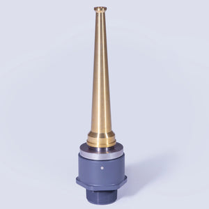 Scott Aerator: Skyward Nozzle