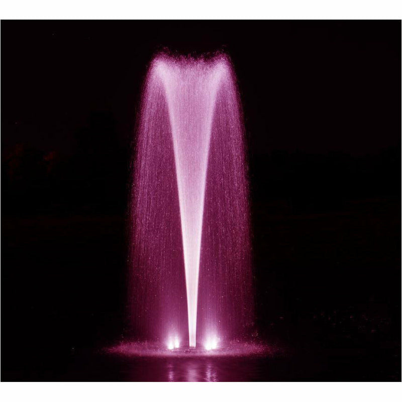 Load image into Gallery viewer, Airmax: RGBW Color-Changing LED Fountain 2 Light Set