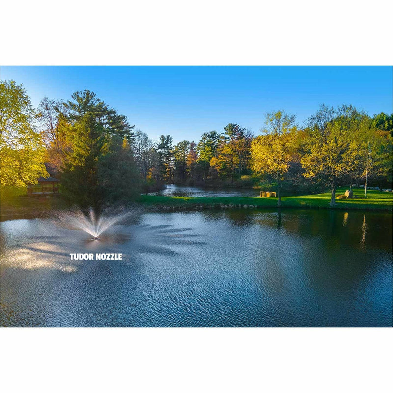 Load image into Gallery viewer, Scott Aerator: Great Lakes Fountain