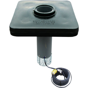 Scott Aerator: Gusher Fountain