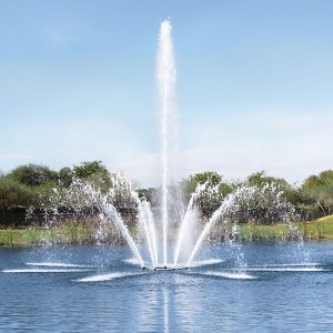 Load image into Gallery viewer, Vertex AerationJet Commercial Fountain