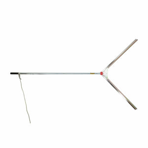 Scott Aerator: Weed Razer