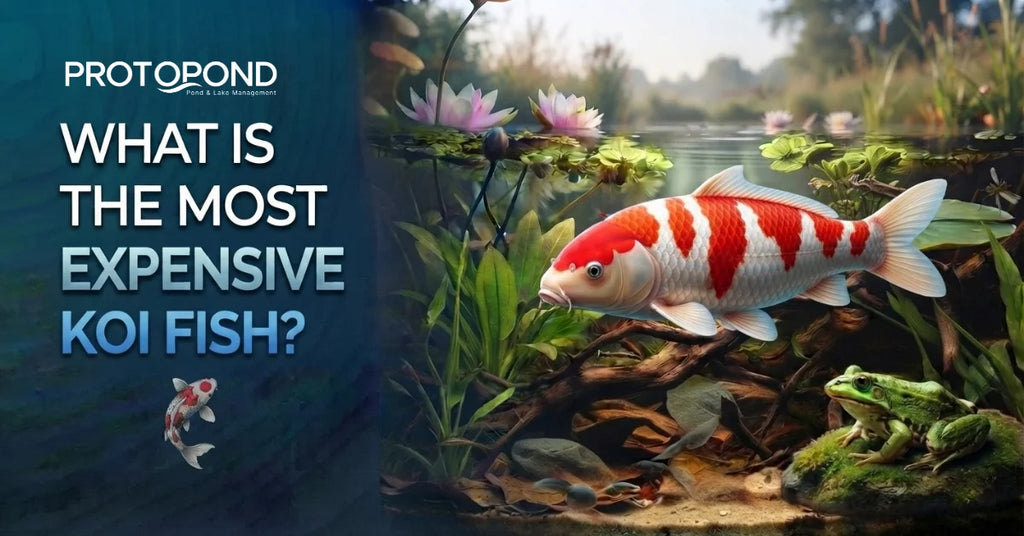 What Is The Most Expensive Koi Fish1