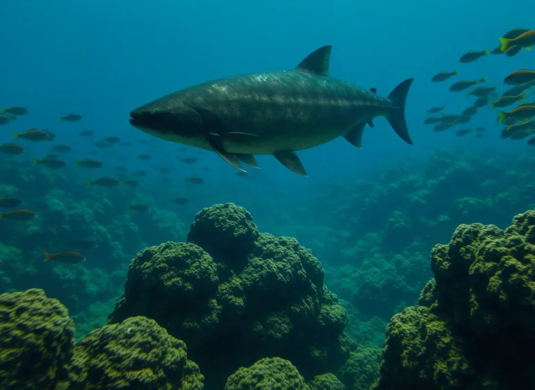 Do Fish Hibernate or Sleep When Winter Arrives?