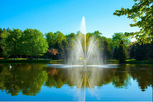 Our Top Fountains of 2025