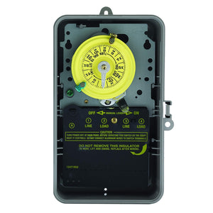 Scott Aerator: Intermatic Timer, 115V Commercial