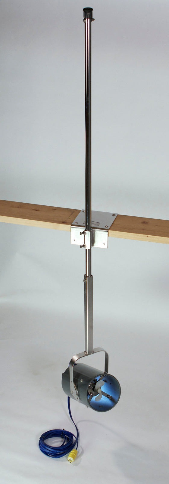 Load image into Gallery viewer, Scott Aerator De-Icer | Dock De-Icer | Slinger De-Icer | Floating De-Icer
