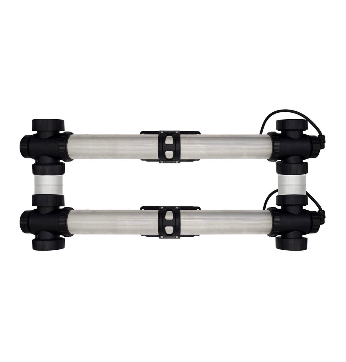 EasyPro Stainless Steel UV Clarifier – 150 Watts