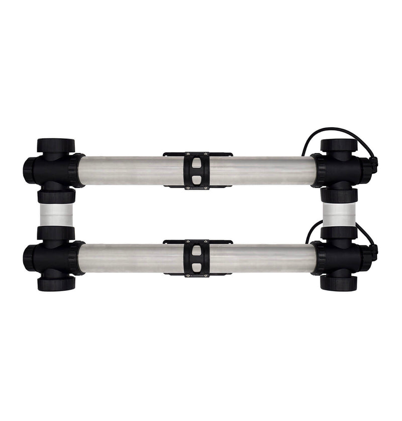 Load image into Gallery viewer, EasyPro Stainless Steel UV Clarifier – 150 Watts
