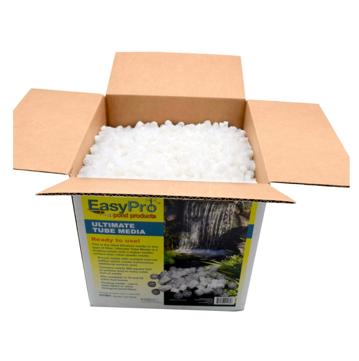 EasyPro Ultimate Floating Media