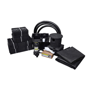 EasyPro: Pro Series, Small Just-A-Falls kit 18” spillway