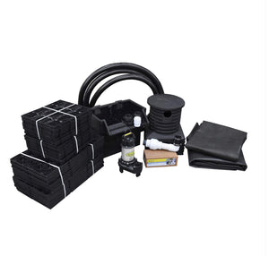 EasyPro: Pro Series, Small Just-A-Falls kit 18” spillway