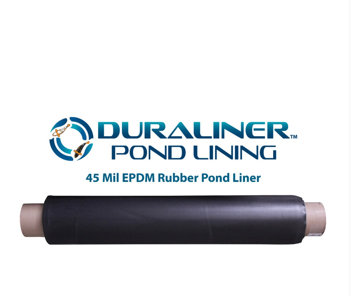 EasyPro: 45 mil DuraLiner Large Pond Liner