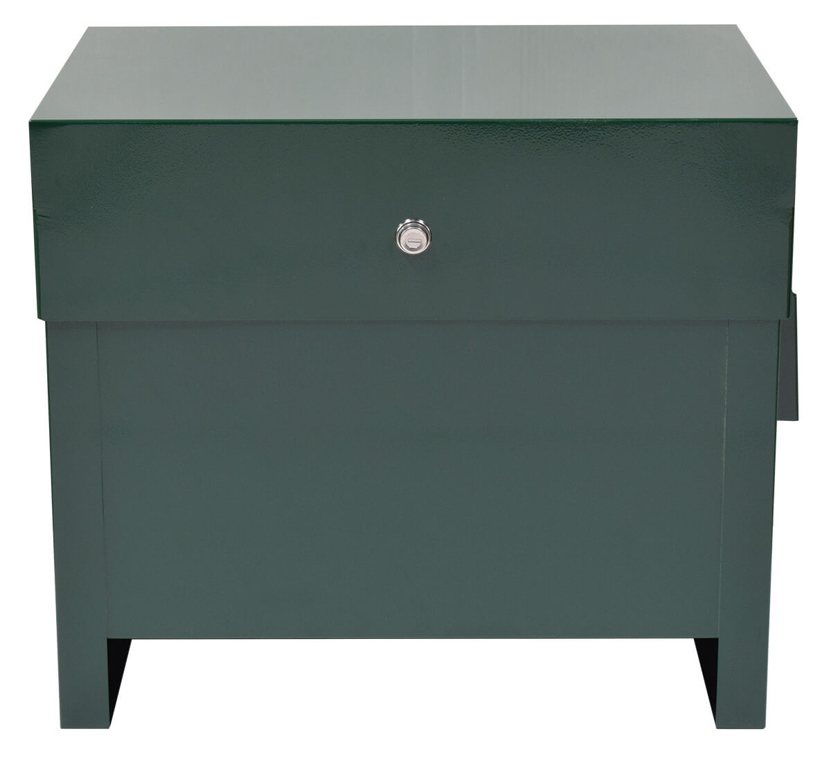Scott Aerator: Deluxe Lockable Steel Cabinet- ideal for Bubble Pro Max XL