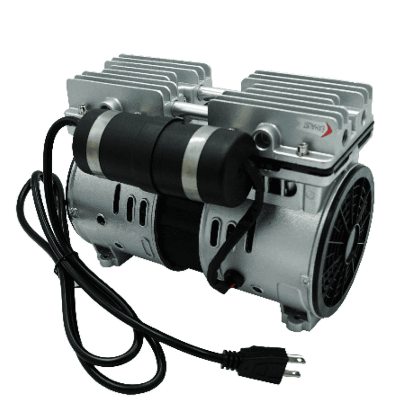 Load image into Gallery viewer, Anjon: Savio2 Air Compressor
