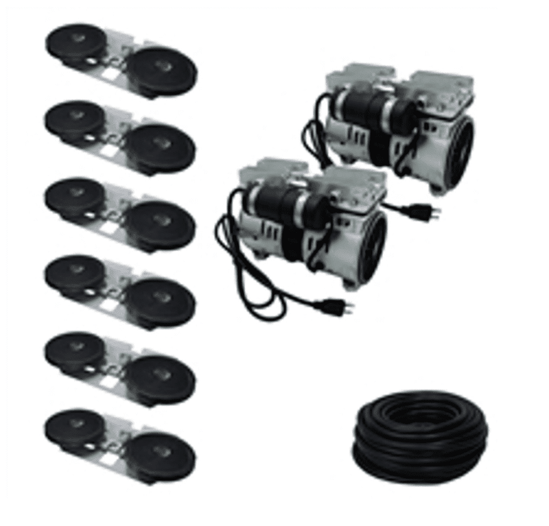 Load image into Gallery viewer, Anjon: Savio2 Aeration system
