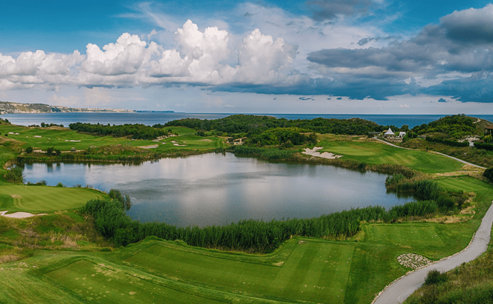 Anjon: Savio2 Aeration System 4 with Enclosures and 2 1HP Air Pump , Double Diffusers, 100' Weighted Tubing