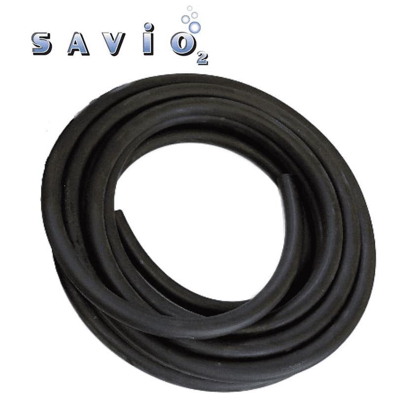 Load image into Gallery viewer, Anjon: Savio2 Aeration System 3 with Enclosures and 1HP Air Pump , Double Diffusers, 100&#39; Weighted Tubing
