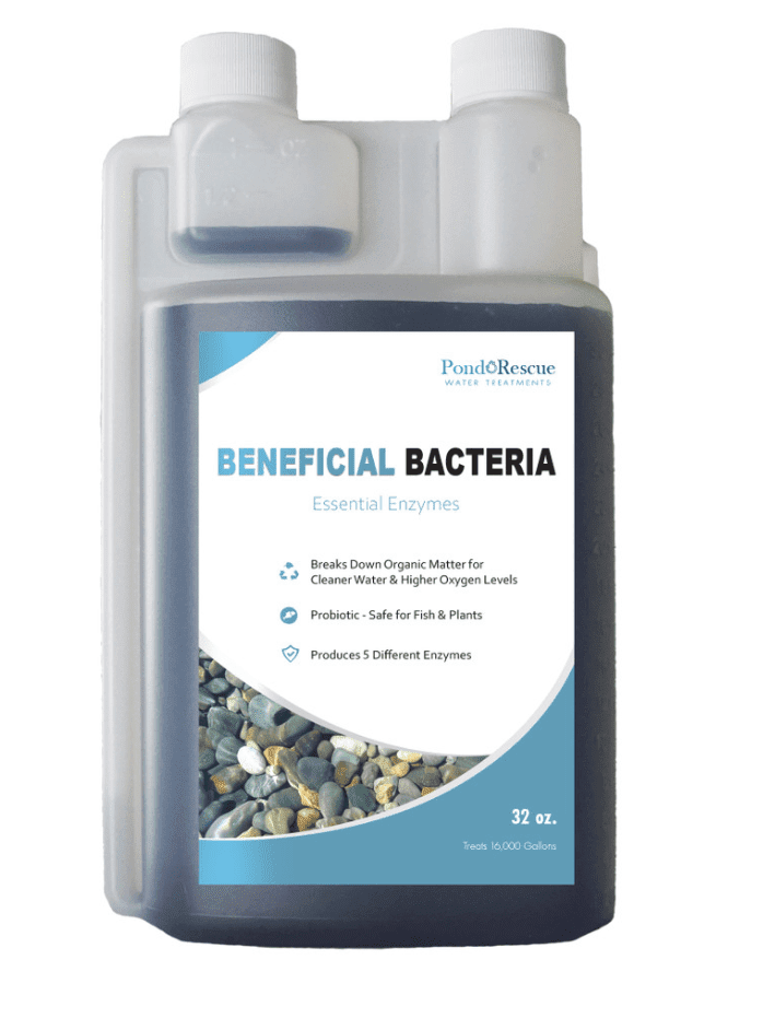 Load image into Gallery viewer, Anjon: Pond Rescue Beneficial Bacteria
