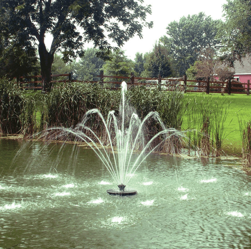 Load image into Gallery viewer, Aqua Control: Evolution Series Fleur De Lis Nozzle
