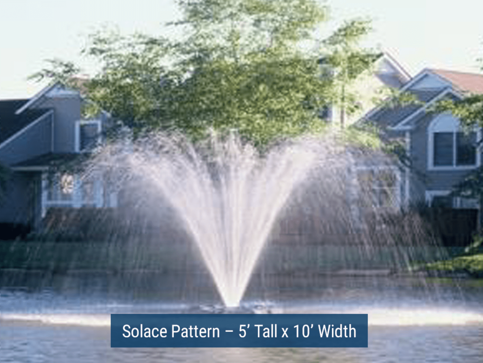 Air-O-Lator: Font'N-Aire Platinum 2HP