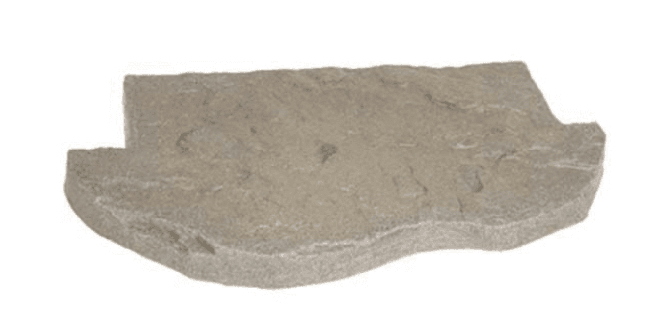 EasyPro: Eco-Series 23" Faux Stone Lip - Open box