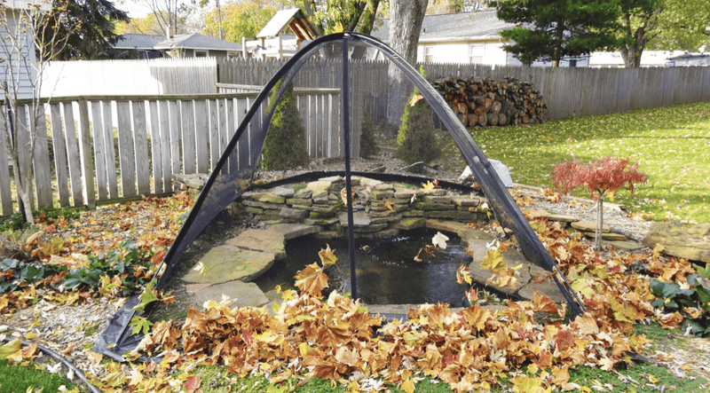 Load image into Gallery viewer, EasyPro: Deluxe Pond Cover Tent
