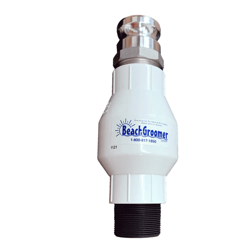 Load image into Gallery viewer, BeachGroomer: 2 hp Little Giant Pump Package
