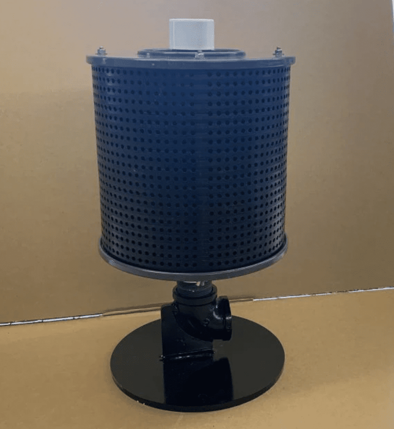 Load image into Gallery viewer, BeachGroomer: 2 hp Little Giant Pump Package
