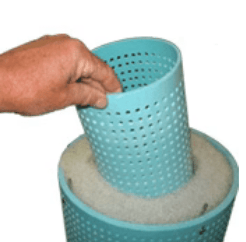 Load image into Gallery viewer, BeachGroomer: 2 hp Little Giant Pump Package
