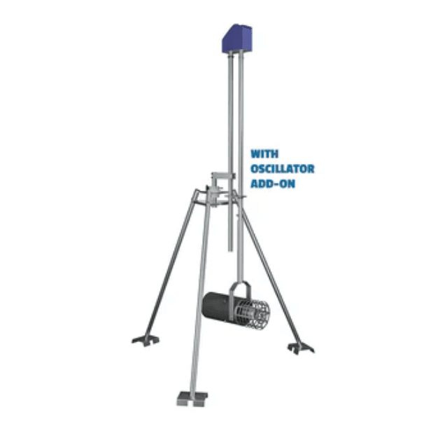 Scott Aerator: Aquasweep Max