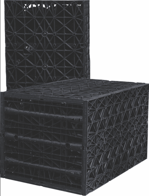 EasyPro: EBK2 EasyBog Pond Filtration Kit - Up To 10,000 Gallons