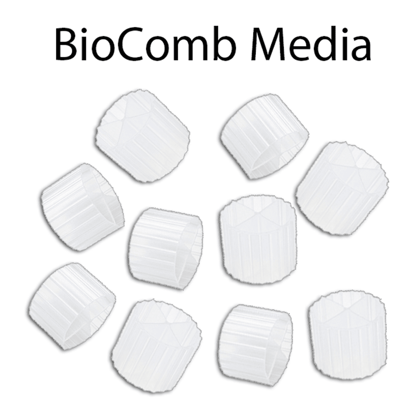 Load image into Gallery viewer, Anjon: Living Ponds Pro Filter and Blower 1,500-27,000 Gallons
