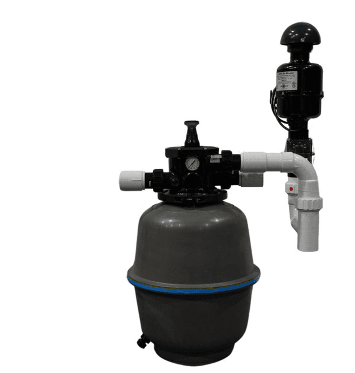 Anjon: Living Ponds Pro Filter and Blower 1,500-27,000 Gallons