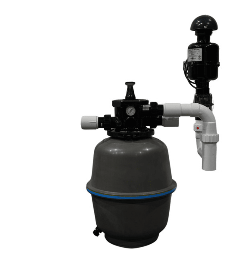 Load image into Gallery viewer, Anjon: Living Ponds Pro Filter and Blower 1,500-27,000 Gallons

