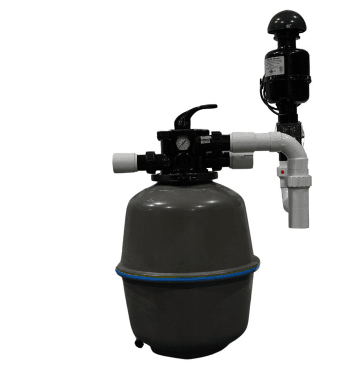 Anjon: Living Ponds Pro Filter and Blower 1,500-27,000 Gallons