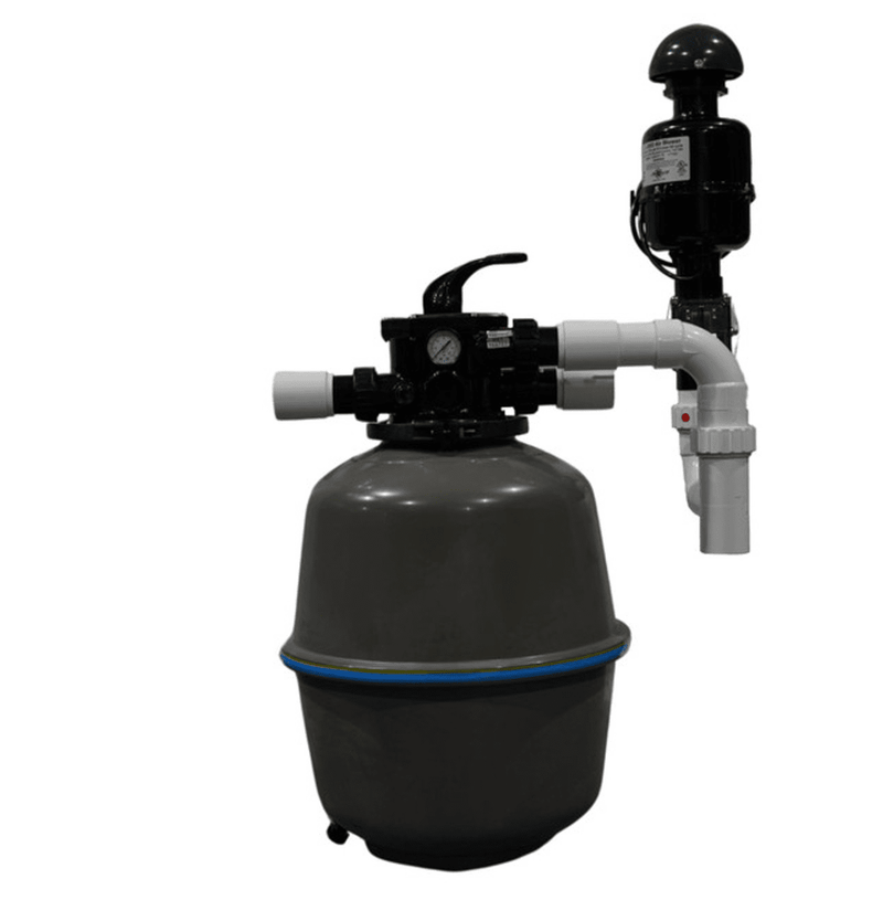 Load image into Gallery viewer, Anjon: Living Ponds Pro Filter and Blower 1,500-27,000 Gallons
