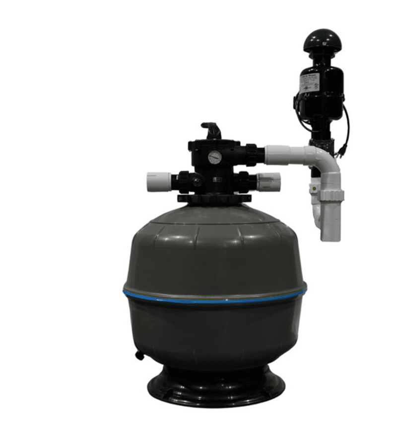 Load image into Gallery viewer, Anjon: Living Ponds Pro Filter and Blower 1,500-27,000 Gallons
