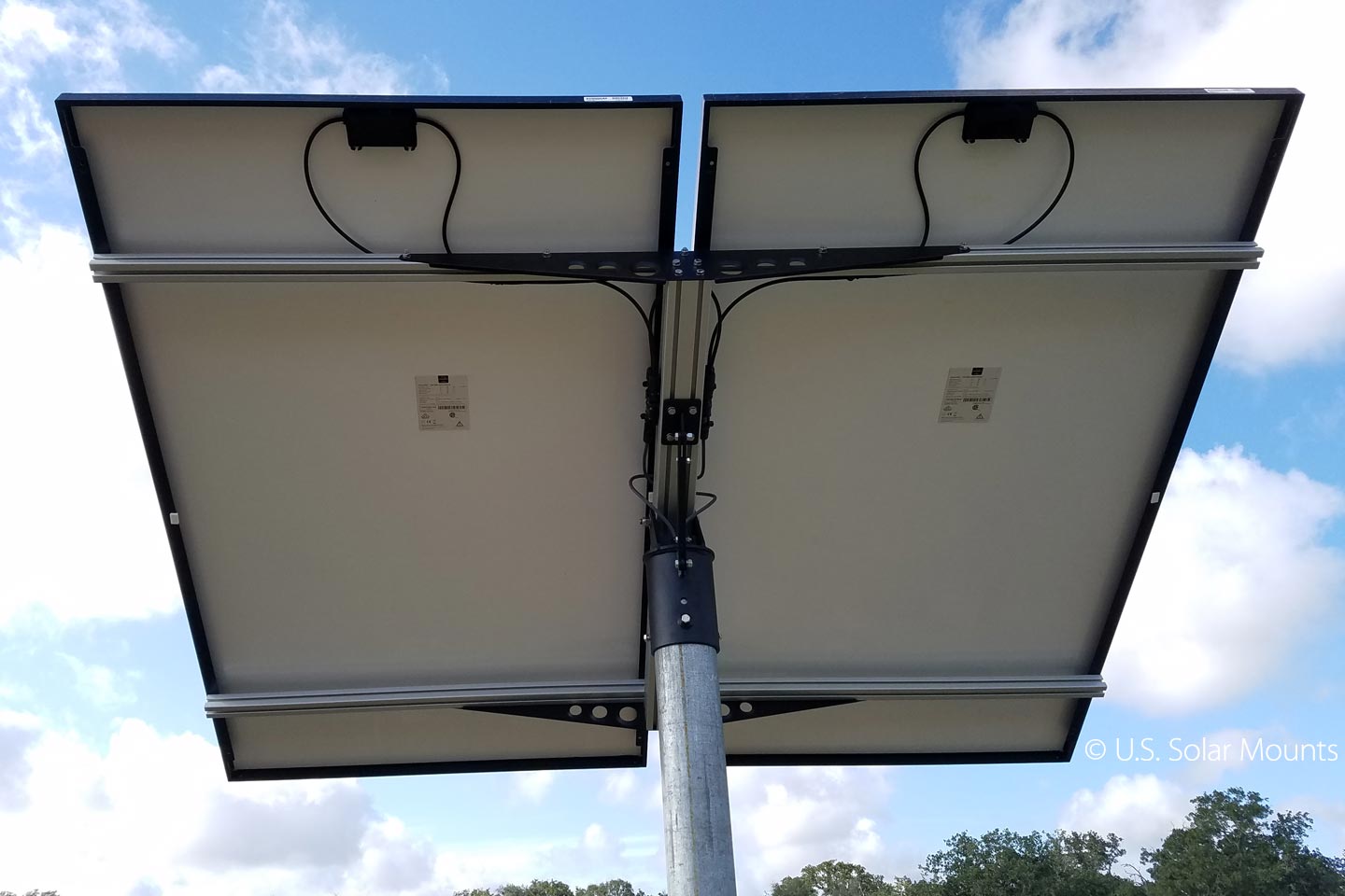 Scott Aerator Solar XL Sub-Surface Aeration System