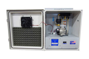 Scott Aerator Solar XL Sub-Surface Aeration System